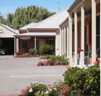 Yackandandah Motor Inn - Accommodation Gold Coast