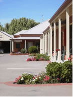 Yackandandah Motor Inn - Accommodation Gold Coast 0