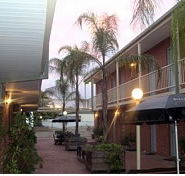 Yarrawonga Central Motor Inn - Accommodation Gold Coast