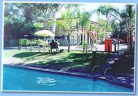 Toddy's Backpackers Resort - Accommodation Gold Coast 0