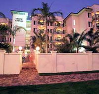 Tropic Towers Apartments