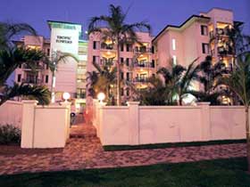 Tropic Towers Apartments - Accommodation Gold Coast 0