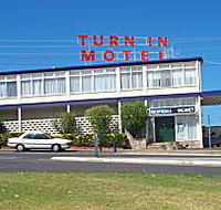 Turnin Motel - Accommodation Gold Coast
