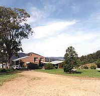 Valley View Homestead B And B - Accommodation Gold Coast