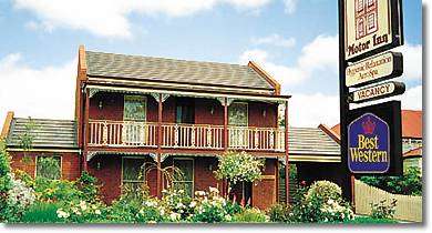 Ballarat VIC Accommodation Gold Coast