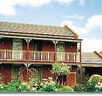 VICTORIANA MOTOR INN - Accommodation Gold Coast