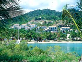 Whitsunday Terraces Resort - Accommodation Gold Coast 0