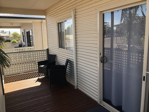 Sundowner Cabin And Tourist Park - Accommodation Gold Coast 3