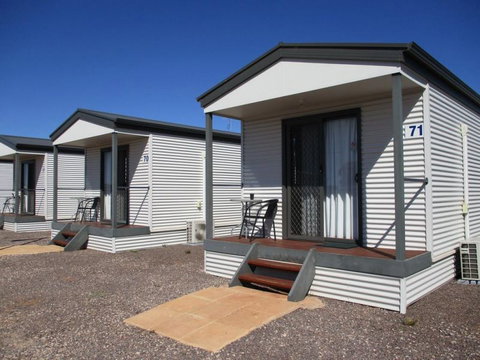 Sundowner Cabin And Tourist Park - Accommodation Gold Coast 13