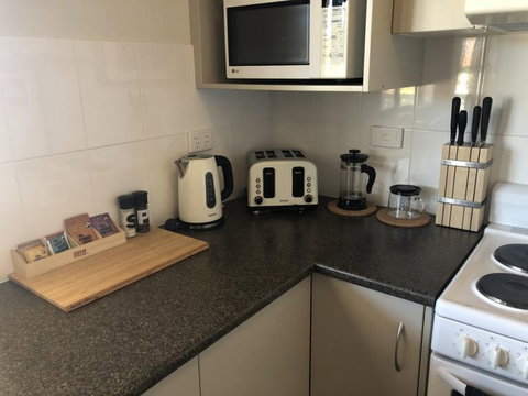 Sundowner Cabin And Tourist Park - Accommodation Gold Coast 4