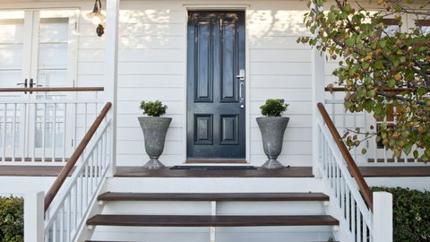 The Summer House - Accommodation Gold Coast 6