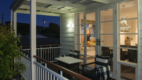 The Summer House - Accommodation Gold Coast 4