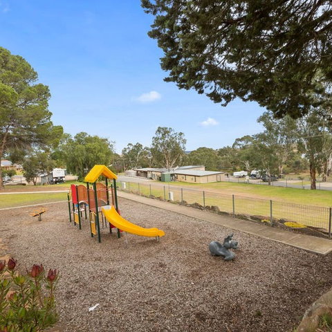 Avoca Dell Caravan Park - Accommodation Gold Coast 7