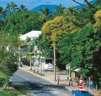 Macrossan House Boutique Holiday Apartments - Accommodation Gold Coast