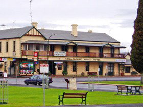 Naracoorte Hotel/Motel - Accommodation Gold Coast 0
