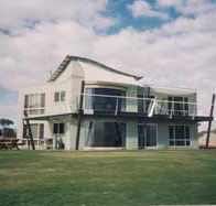 Moonta Bay Escape - Accommodation Gold Coast