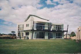 Moonta Bay Escape - Accommodation Gold Coast 0