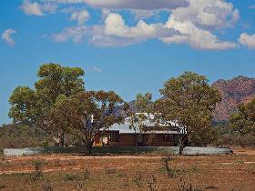 Arkapena Homestead - Accommodation Gold Coast 0