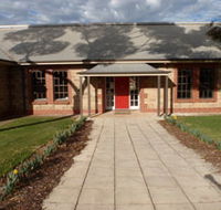 Barossa Backpackers - Accommodation Gold Coast