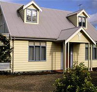 Middleton Cottage - Accommodation Gold Coast