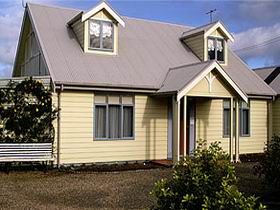 Middleton Cottage - Accommodation Gold Coast 0
