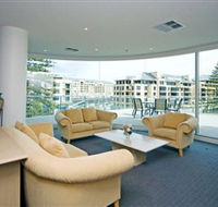 Glenelg Gateway Apartment .com - Accommodation Gold Coast