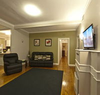 Oxford Holiday House - Accommodation Gold Coast