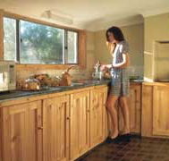 Saunders Gorge Sanctuary - Boundary Cottage - Accommodation Gold Coast