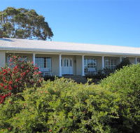 The Grange - Accommodation Gold Coast