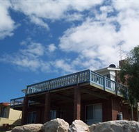 The Boardwalk - Accommodation Gold Coast