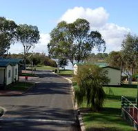 Mannum Caravan Park Cabins - Accommodation Gold Coast