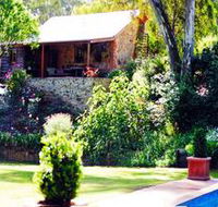 Miners Cottage