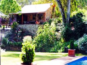 Miners Cottage - Gold Coast 4U 0