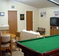 The Bridge Retreat - Accommodation Gold Coast