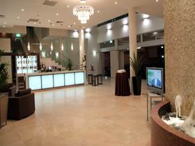 Sfera's Park Suites And Convention Centre - Accommodation Gold Coast 0