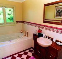 Frieda's Cottage - Accommodation Gold Coast
