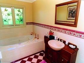 Frieda's Cottage - Accommodation Gold Coast 0