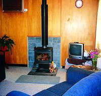 Black Jack Get-a-way - Magpies Nest - Accommodation Gold Coast