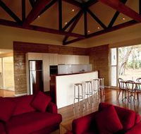 The Menzies Retreat - Accommodation Gold Coast