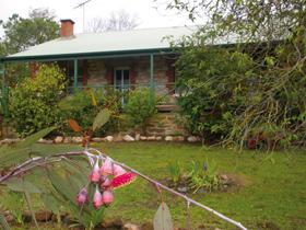 Naimanya Cottage - Accommodation Gold Coast 0