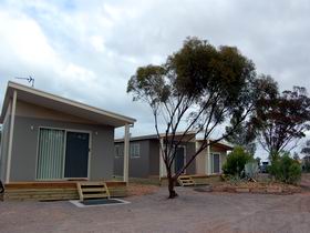 Whyalla Caravan Park - Accommodation Gold Coast 0