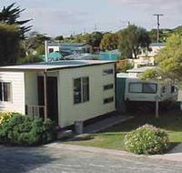 Discovery Holiday Park - Robe - Accommodation Gold Coast