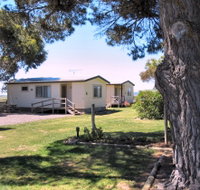 Millicent Hillview Caravan Park - Accommodation Gold Coast