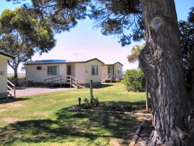 Millicent Hillview Caravan Park - Accommodation Gold Coast 0