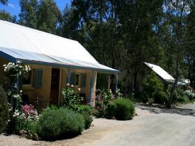 Riesling Trail Cottages - Accommodation Gold Coast 0