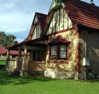 Rivergum Retreat - Accommodation Gold Coast