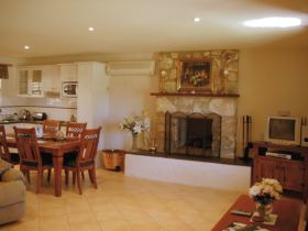 Sherwood Cottages Country Retreat - Accommodation Gold Coast 0
