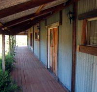Pike River Woolshed - Accommodation Gold Coast
