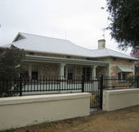 Naracoorte Cottages - MacDonnell House - Accommodation Gold Coast