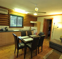 Western KI Caravan Park Cabins - Accommodation Gold Coast